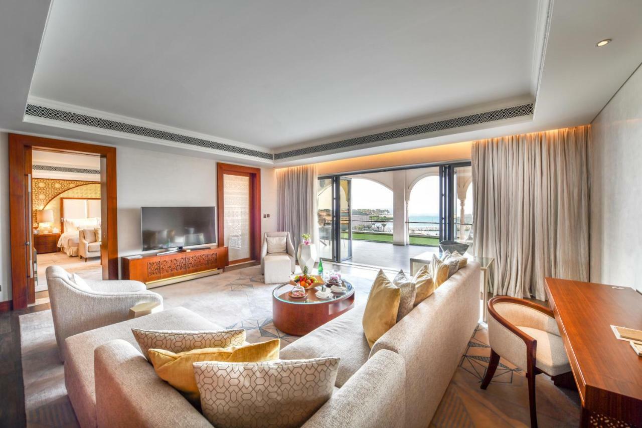 Suite Royal